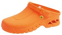 Abeba Clog