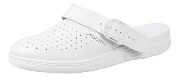 Abeba Clog