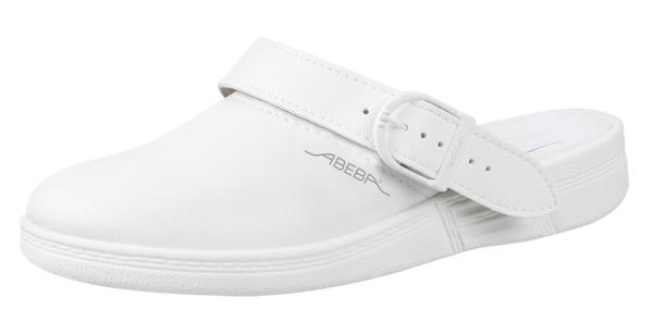 Abeba Clog
