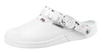 Abeba Clog