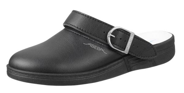 Abeba Clog