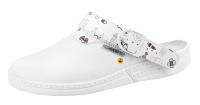 Abeba Clog