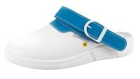 Abeba Clog