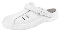 Abeba Clog