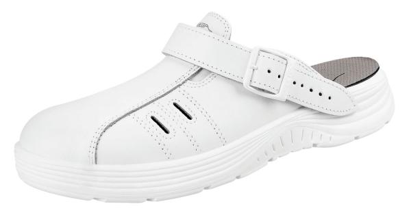 Abeba Clog