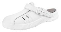 Abeba Clog