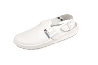 Abeba Clog