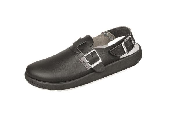 Abeba Clog