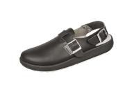 Abeba Clog