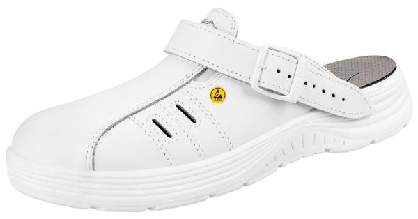 Abeba Clog