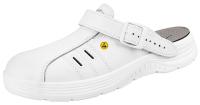 Abeba Clog