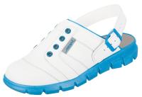 Abeba Clog