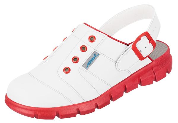 Abeba Clog
