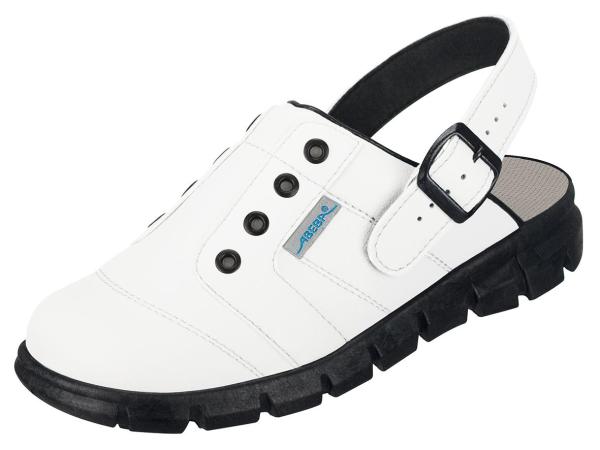 Abeba Clog