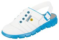 Abeba Clog