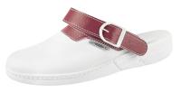 Abeba Clog