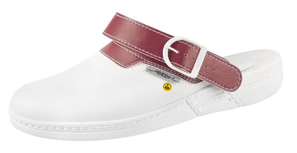 Abeba Clog