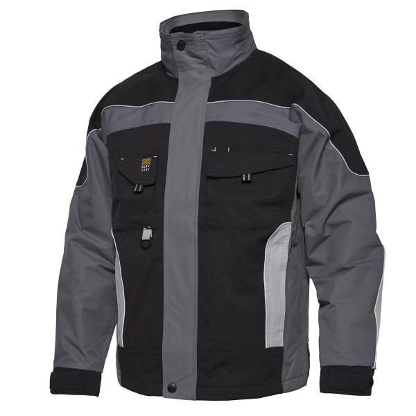 Winterjacke