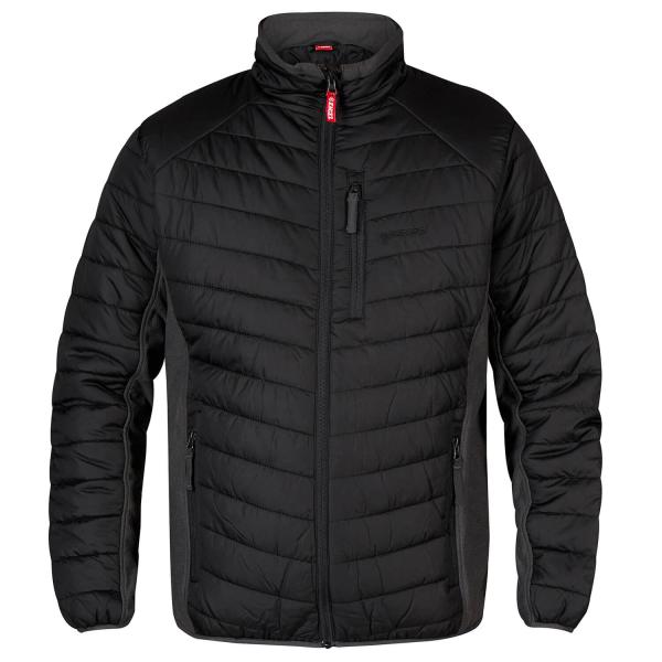 Steppjacke