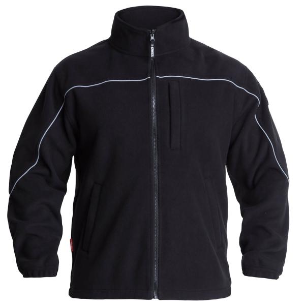Fleecejacke