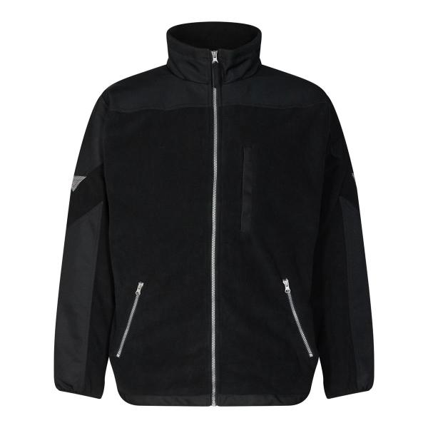 Fleecejacke