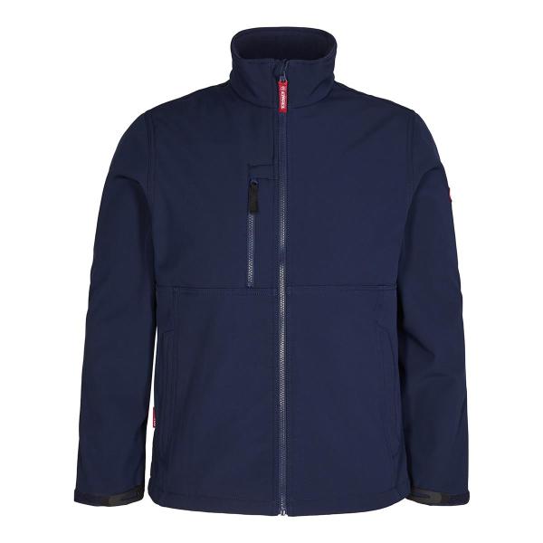 Softshell-Jacke