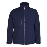 Softshell-Jacke