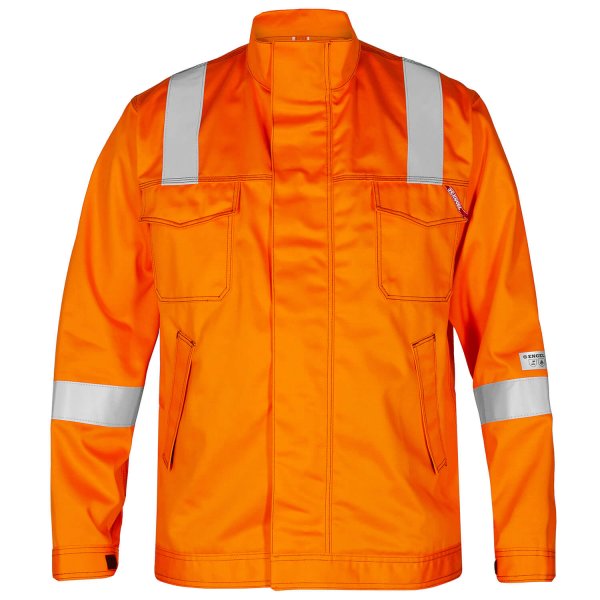 Safety+ Offshore-Jacke