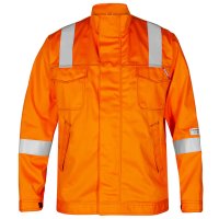Safety+ Offshore-Jacke