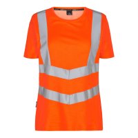 Safety Damen T-shirt S/S