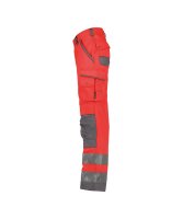 DASSY® Chicago Warnschutzhose mit Kniepolstertaschen