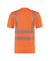 DASSY® Carter Warnschutz UV-T-Shirt