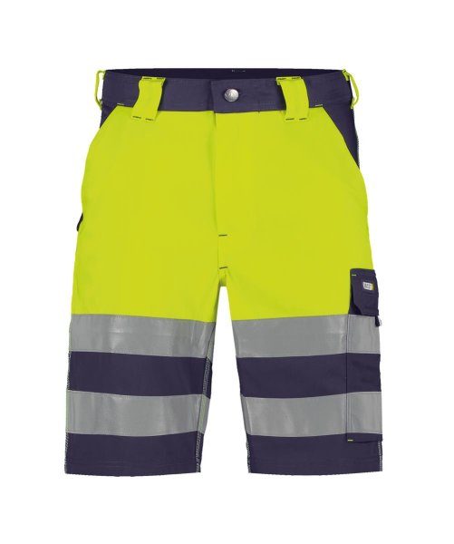 DASSY® Venna Warnschutz-Shorts