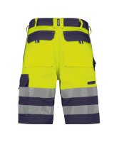 DASSY® Venna Warnschutz-Shorts