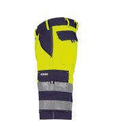 DASSY® Venna Warnschutz-Shorts