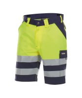 Warnschutz-Shorts