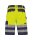 DASSY® Venna Warnschutz-Shorts