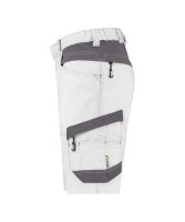 DASSY® Axis Painters Women Stretch-Malershorts für Damen