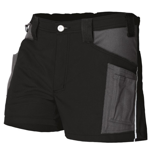 KÜBLER ACTIVIQ Shorts kurz