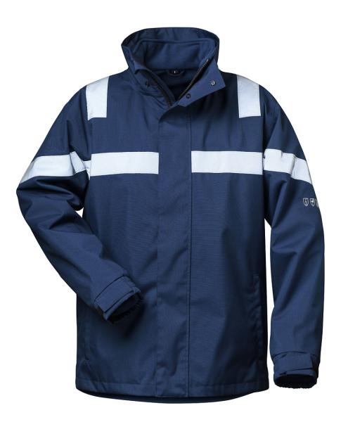 *AUGUSTIN* MULTINORM 3IN1 PARKA