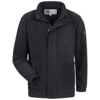 *ISIDOR* MULTINORM FLEECE-JACKE