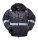 *ROGNAN* PILOTJACKE  MIT REFLEXSTREIFEN