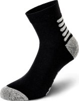 CONTROL TRIO Sneaker-Worker Socke