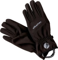 SENSOR Softshell-Handschuhe