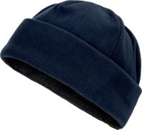 COLDLOCK CAP Microfleece-Mütze