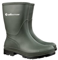 THE RANCHER PVC-Stiefel