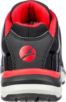 TWIST RED WNS LOW S1P ESD HRO SRC