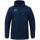 Coachjacke Team mit Kapuze Unisex