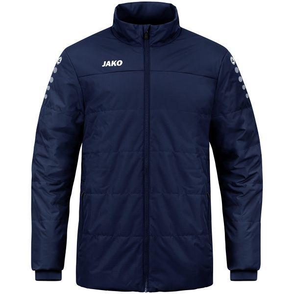 Coachjacke Team Unisex