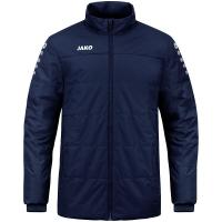 Coachjacke Team Unisex